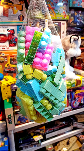 اسباب بازی خانه سازی کودک