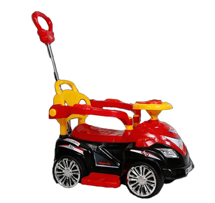 اسباب بازی ماشین مجیک کار