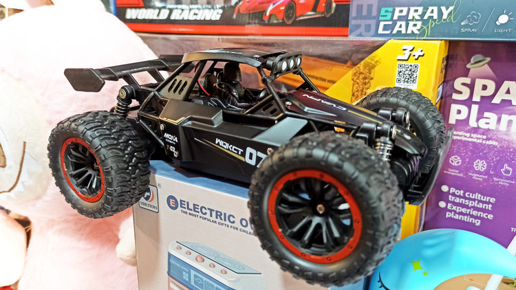 آفروید کنترل شارژی