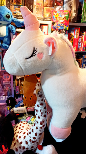 عروسک اسب پونی