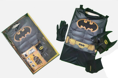 لباس بت من ۷ تا ۸ سال