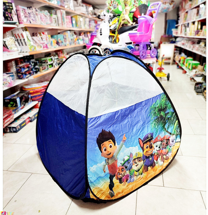 اسباب بازی چادر