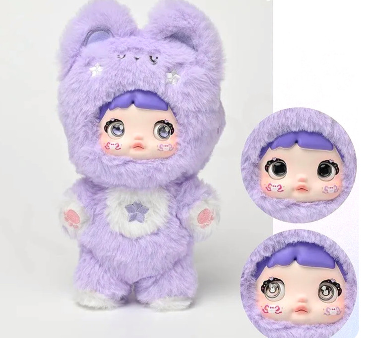 بلاین باکس نومی حیوانی