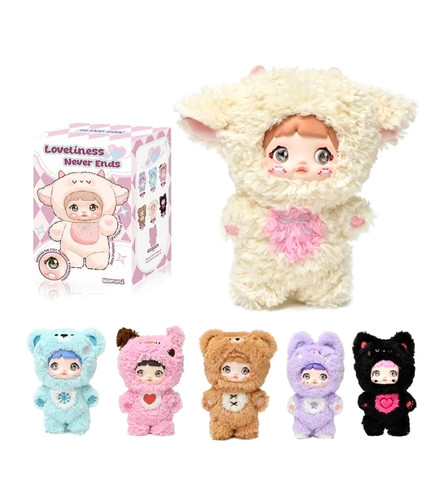 سوپرایزی نومی حیوانی