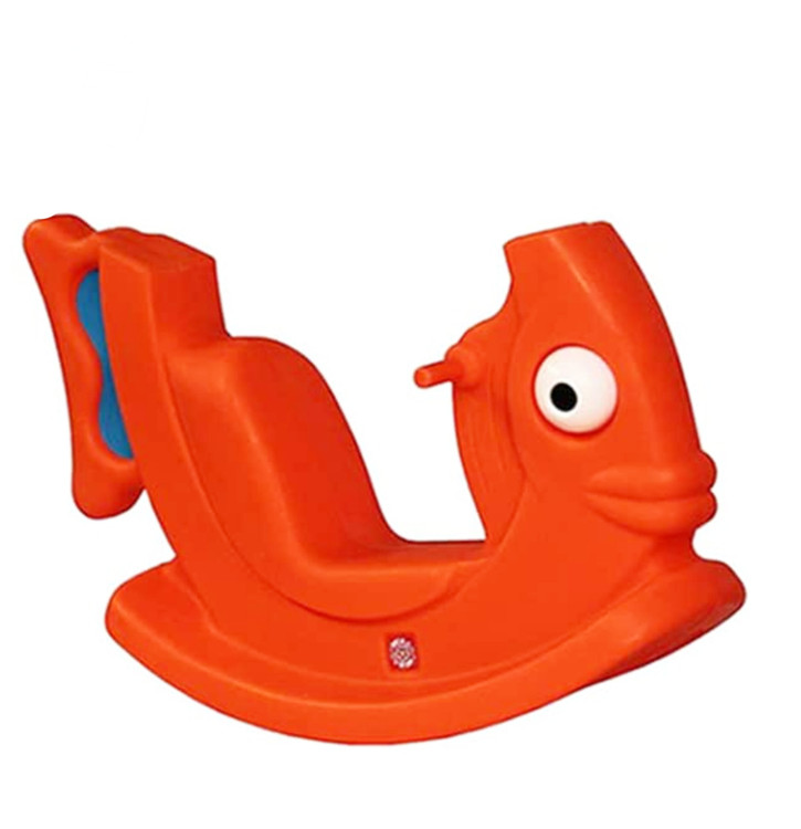 اسباب بازی تعادلی ماهی