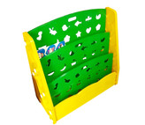 اسباب بازی کتابخانه