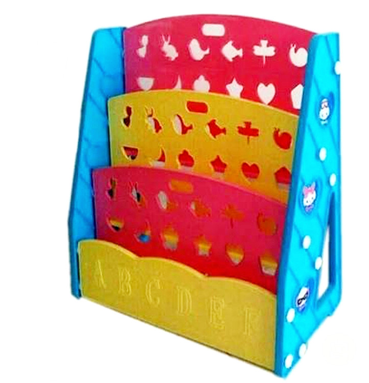 اسباب بازی کتابخانه مانا