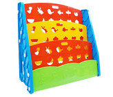 اسباب بازی کتابخانه کودک