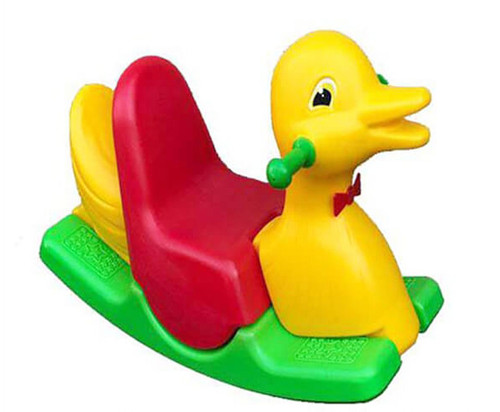 تعادلی کودک طرح اردک