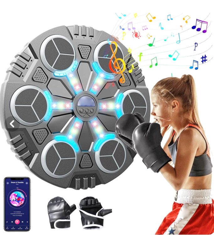 کیسه بکس الکترونیکی