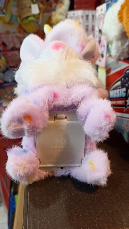 اسباب بازی خرگوش