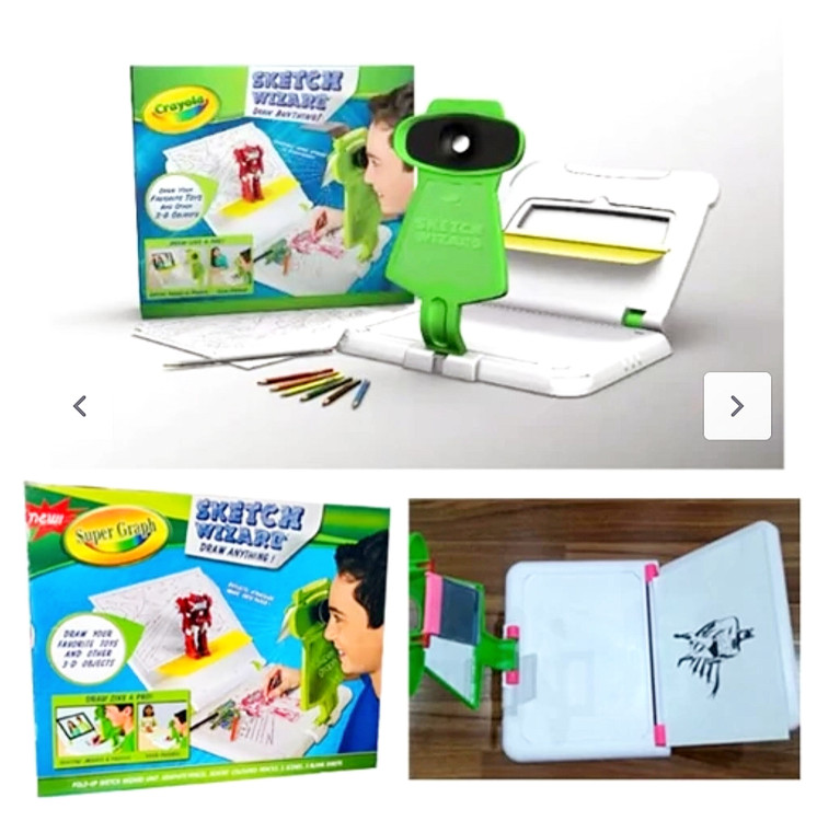 سوپر گراف نقاشی