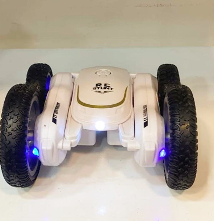 ماشین دیوانه کنترلی