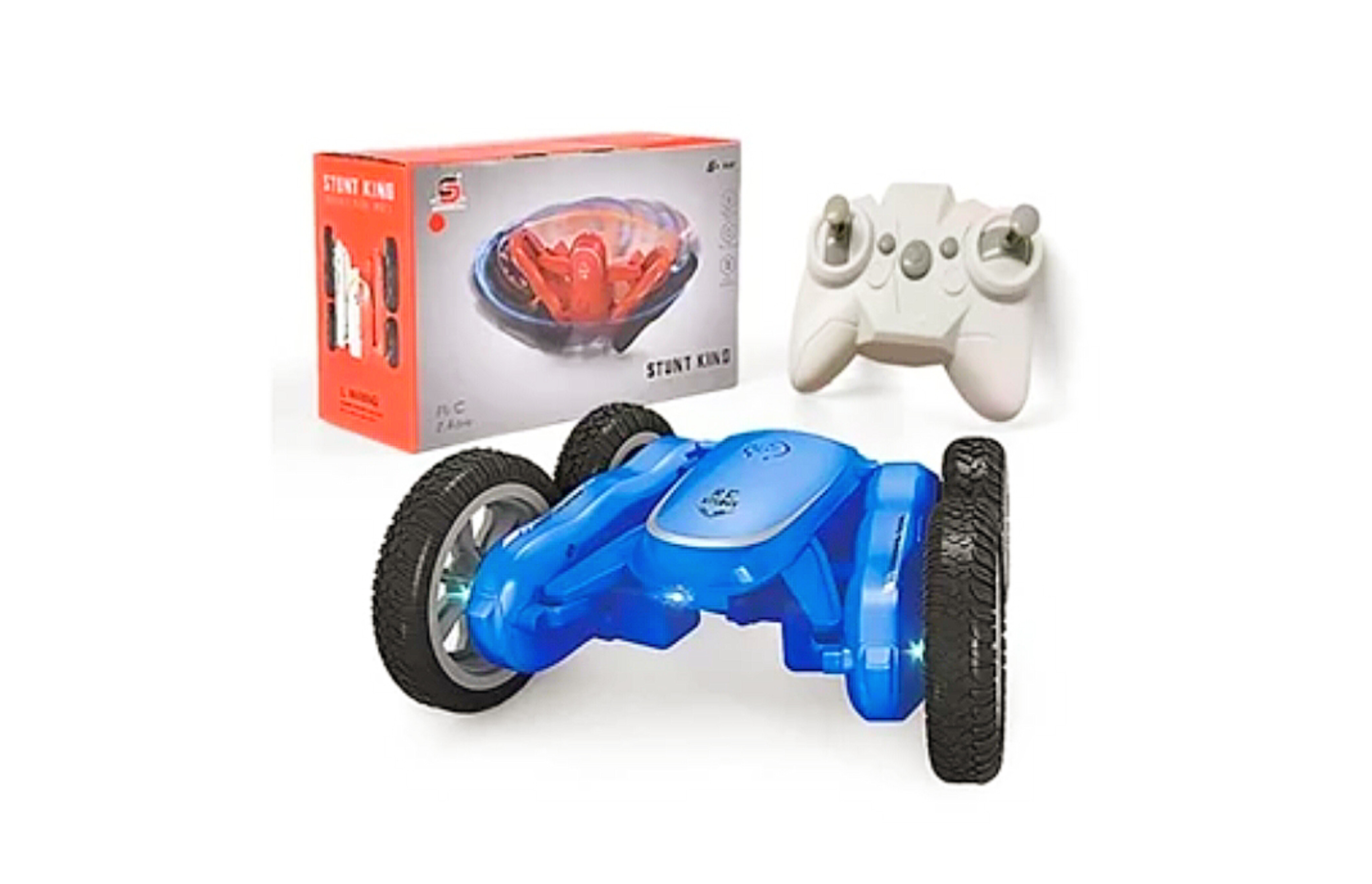 اسباب بازی ماشین کنترلی دیوانه