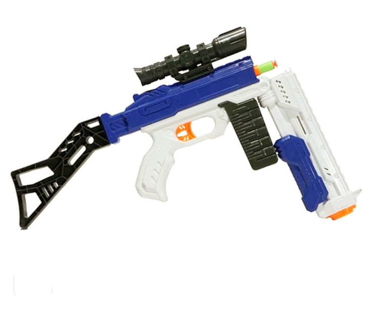 اسباب بازی تفنگ اسنایپر درج