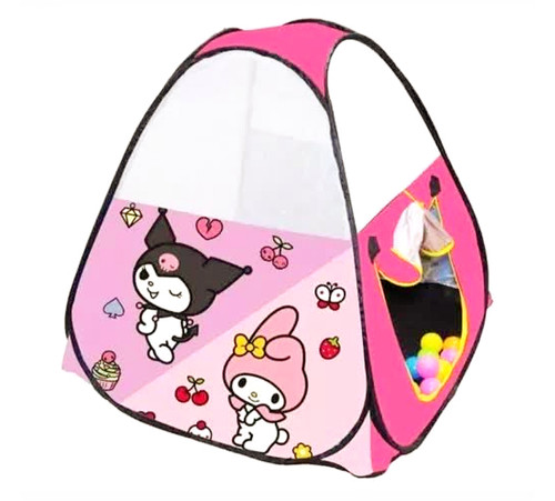 اسباب بازی چادر بازی طرح کرومی