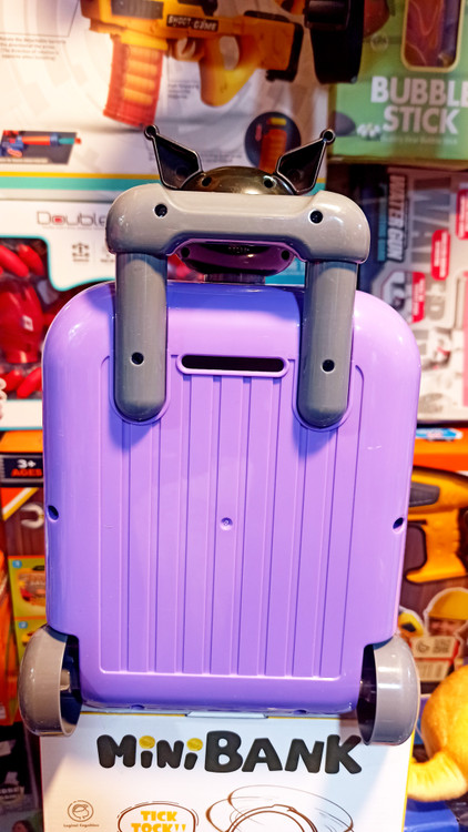 اسباب قلک رمزی باطری خور