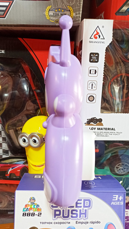 اسباب بازی پاپت گیم موزیکال