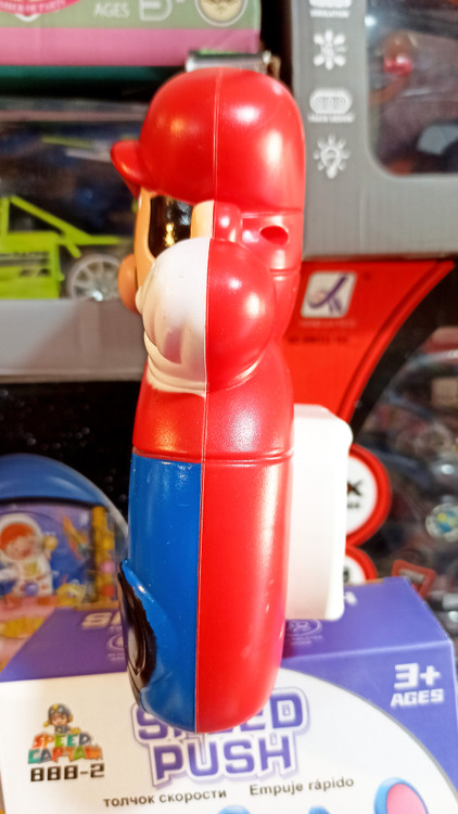 اسباب بازی پاپ