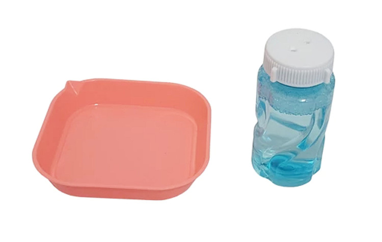 حباب ساز موزیکال