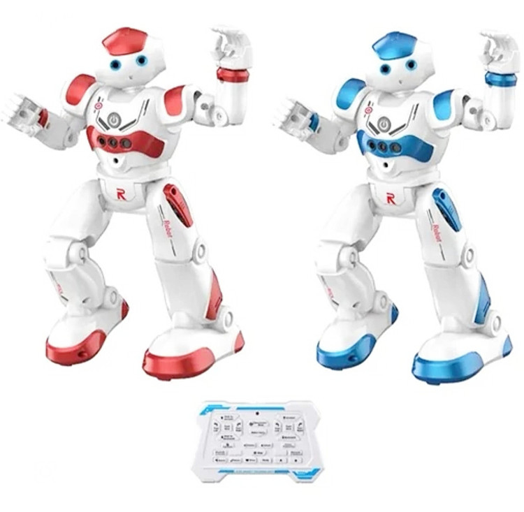 رباط کنترلی شارژی