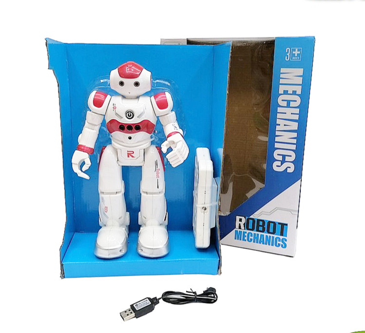 اسباب بازی رباط کنترلی