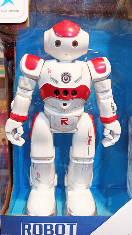 اسباب بازی رباط