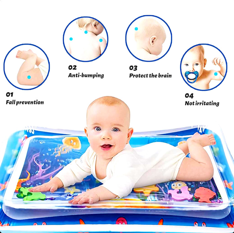 واتر مت کودک