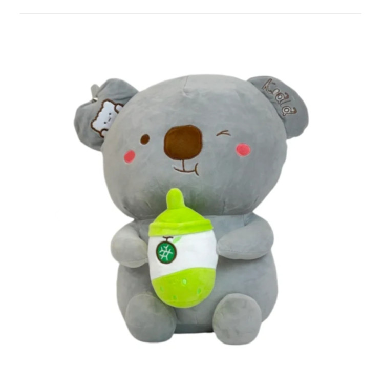 عروسک کوآلا اسموتی