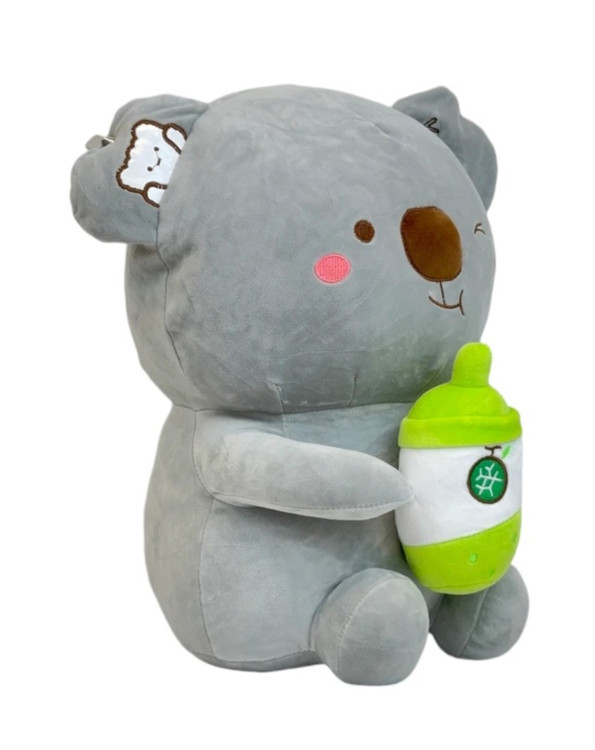 عروسک کوآلا پالیشی