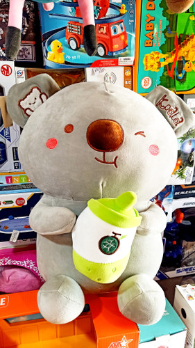 عروسک کوآلا