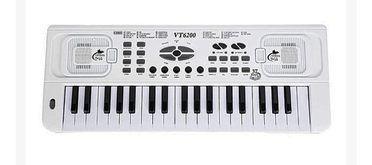 ارگ ۳۷ کلید AMT