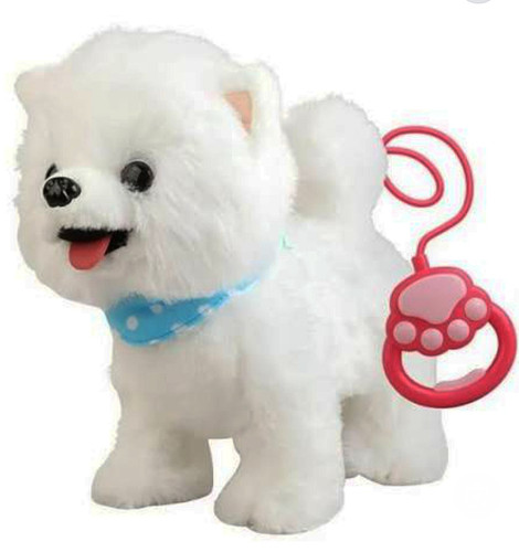 اسباب بازی سگ کنترلی حسگردار