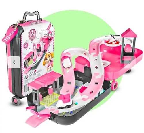 اسباب بازی پارکینگ سگ های نگهبان