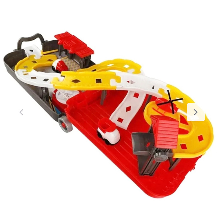 اسباب بازی سگ های نگهبان