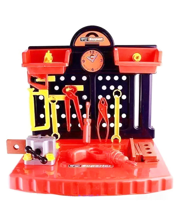 اسباب بازی ابزار کودک