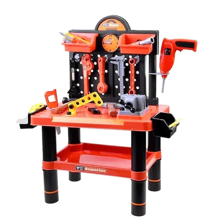 اسباب بازی ابزار