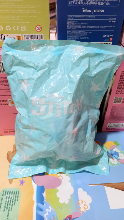 بلاین باکس استیج کیفی بزرگ