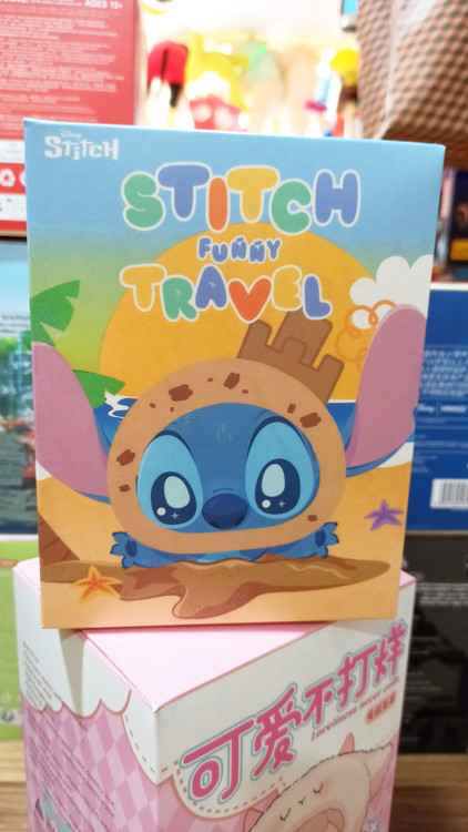 عروسک استیج کیفی