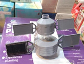 اسباب بازی خانه خورشیدی